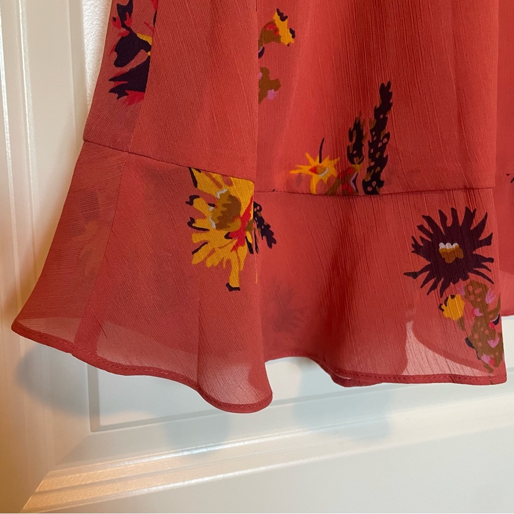 Madewell Dress - Picture 6 of 9